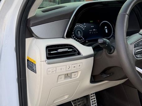 Hyundai Palisade, 2020 — 照片 8