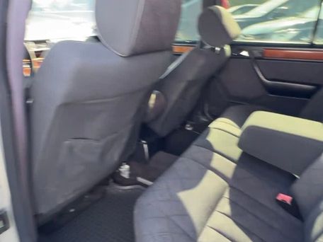 Mercedes-Benz E-Класс AMG, 1995 — сүрөт 3