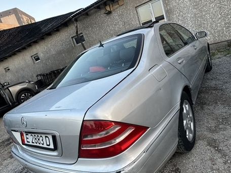 Mercedes-Benz S-Класс, 2000 — 照片 3