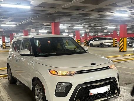 Kia Soul, 2019 — 照片 1