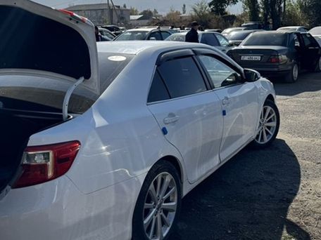 Toyota Camry, 2012 — сүрөт 4