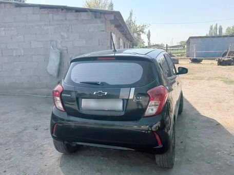 Chevrolet Spark, 2018 — photo 2
