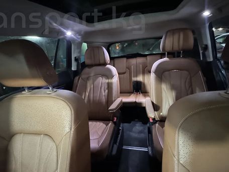 Volkswagen Talagon, 2024 — сүрөт 6