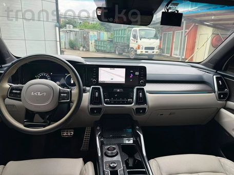 Kia Sorento, 2023 — сүрөт 8