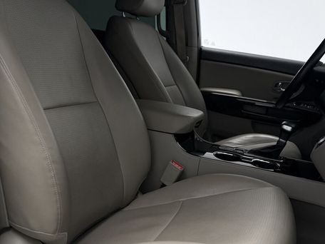 Kia Carnival, 2019 — 照片 16