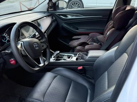 Changan Eado, 2021 — 照片 2