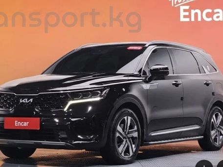 Kia Sorento, 2022 — photo 1