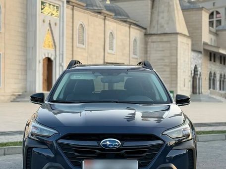 Subaru Outback, 2024 — фото 3
