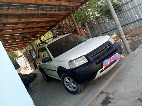 Land Rover Range Rover, 2003 — 照片 1