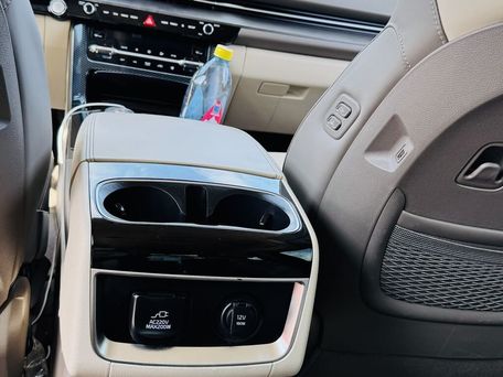 Kia Carnival, 2021 — сүрөт 10