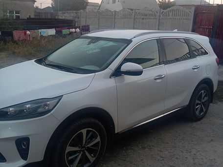 Kia Sorento, 2018 — сүрөт 2