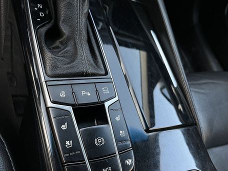 Kia K7, 2018 — photo 7