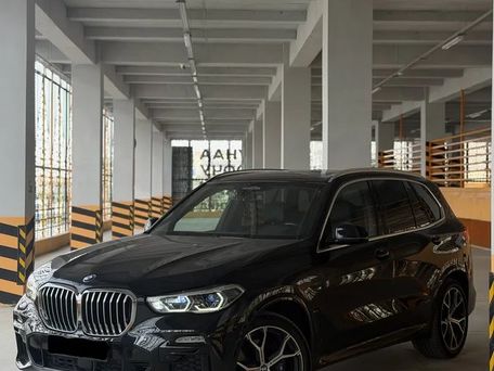 BMW X5, 2021 — фото 1