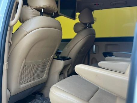 Kia Carnival, 2020 — сүрөт 7