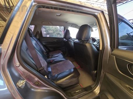 Nissan Rogue, 2019