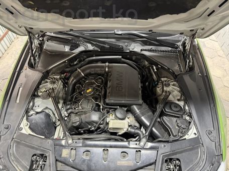 BMW 5 серии, 2010 — сүрөт 11