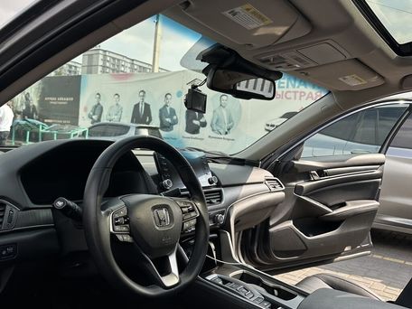 Honda Accord, 2019 — фото 7