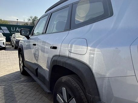 Changan Deepal G318, 2024 — фото 4