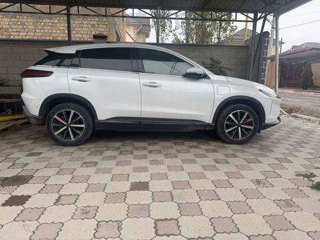 BYD G3, 2020 — photo 2