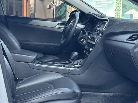 Hyundai Sonata, 2018 — фото 8