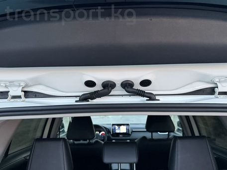 Toyota RAV4, 2022 — сүрөт 8