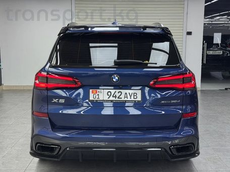 BMW X5, 2019 — сүрөт 6