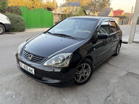 Honda Civic, 2004 — сүрөт 2