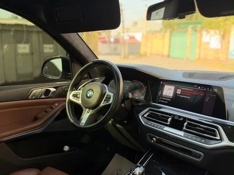BMW X7, 2020 — photo 5