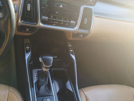 Kia Sorento, 2021 — photo 7
