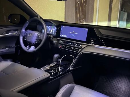 Toyota Camry, 2024 — фото 3