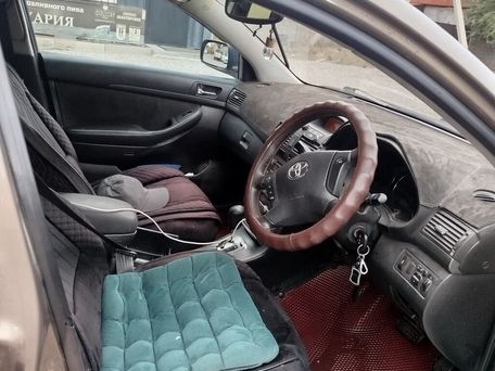 Toyota Avensis, 2003 — photo 3
