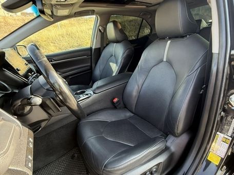 Toyota Camry, 2021 — сүрөт 6