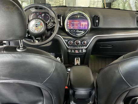Mini Countryman, 2021 — сүрөт 8