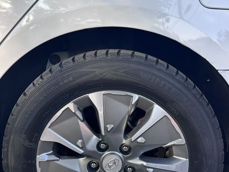 Hyundai Sonata, 2021 — photo 4