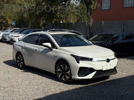 Aion S, 2022 — сүрөт 1