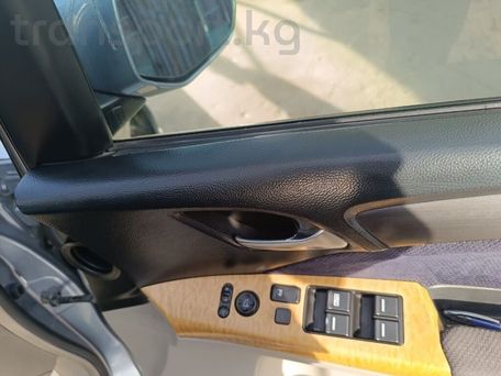 Honda Odyssey, 2003 — 照片 8