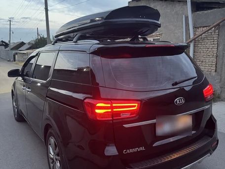 Kia Carnival, 2020 — фото 4