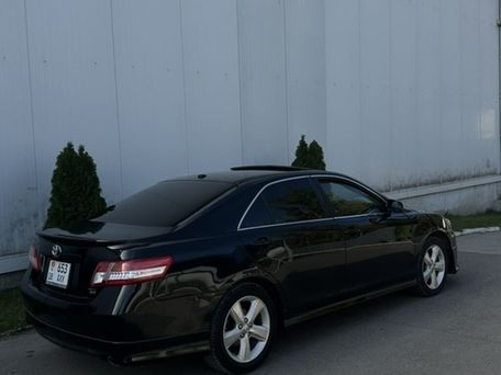 Toyota Camry, 2009 — photo 3