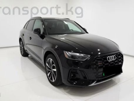 Audi Q5, 2024 — сүрөт 3