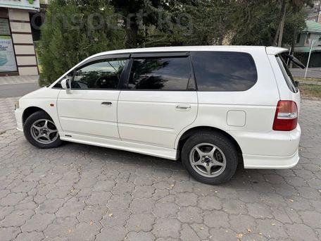 Honda Odyssey, 2000 — фото 3