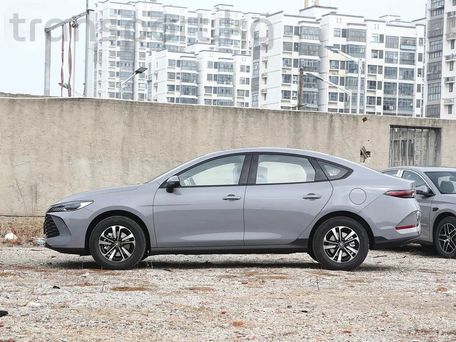 BYD Qin L, 2026 — сүрөт 7