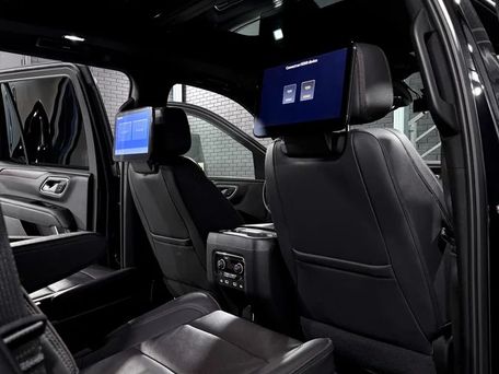 Chevrolet Tahoe, 2022 — фото 11