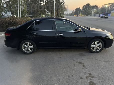 Honda Inspire, 2003 — сүрөт 4