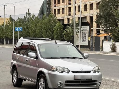 Honda HR-V, 2002 — 照片 6