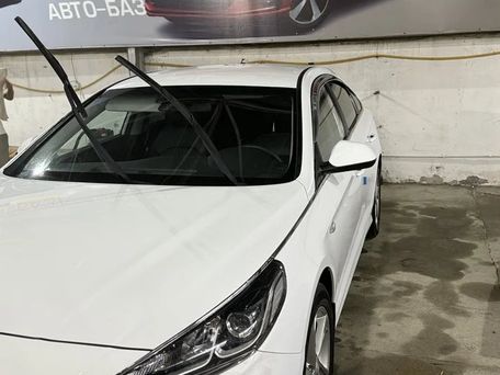 Hyundai Sonata, 2019 — фото 2