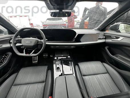 Audi A6, 2025 — фото 7