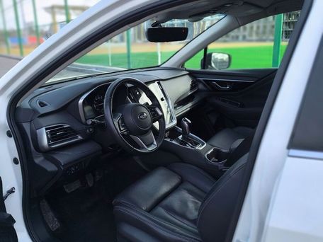 Subaru Outback, 2021 — сүрөт 6
