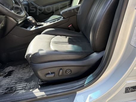 Hyundai Sonata, 2019 — сүрөт 6