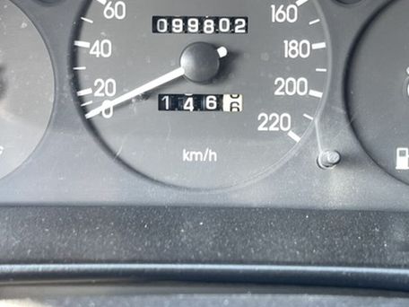 Chevrolet Lanos, 2007 — photo 5