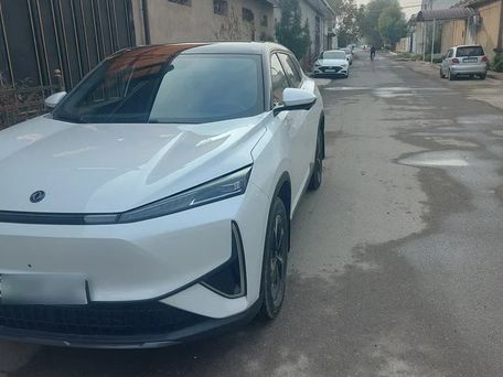 Dongfeng Aeolus L7, 2024 — 照片 2